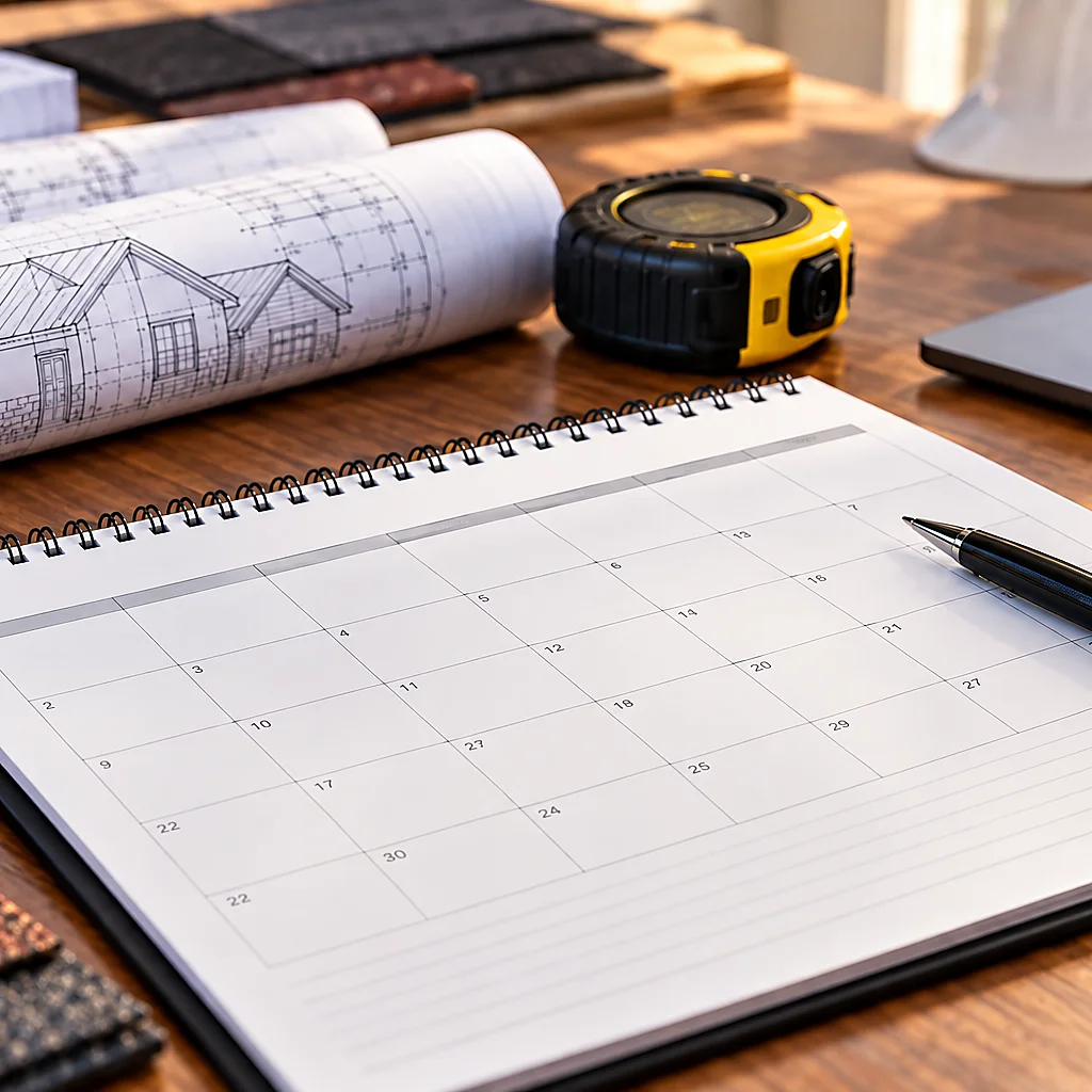 Roofing Services in Bismarck