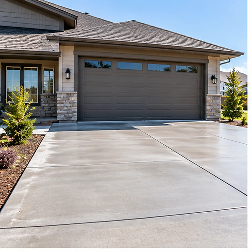 Concrete Slab