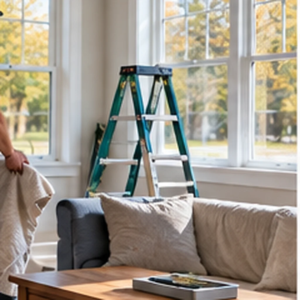 Window Replacement in Bismarck