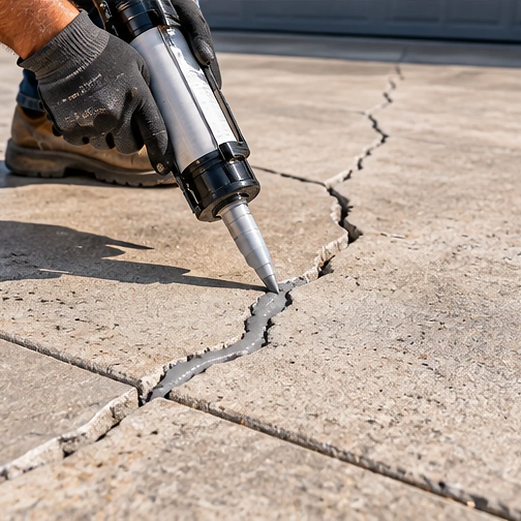 Concrete Slab