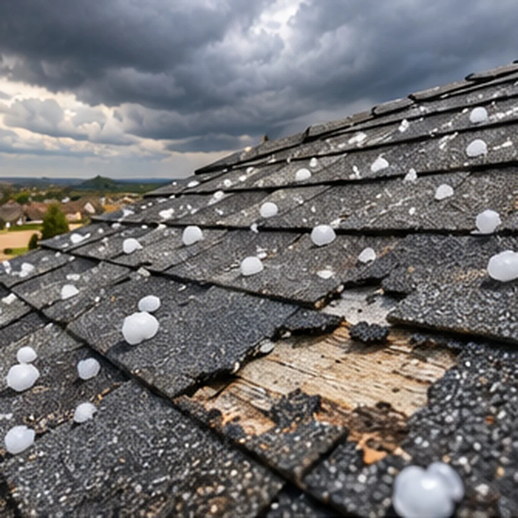 Roofing Services in Mandan ND