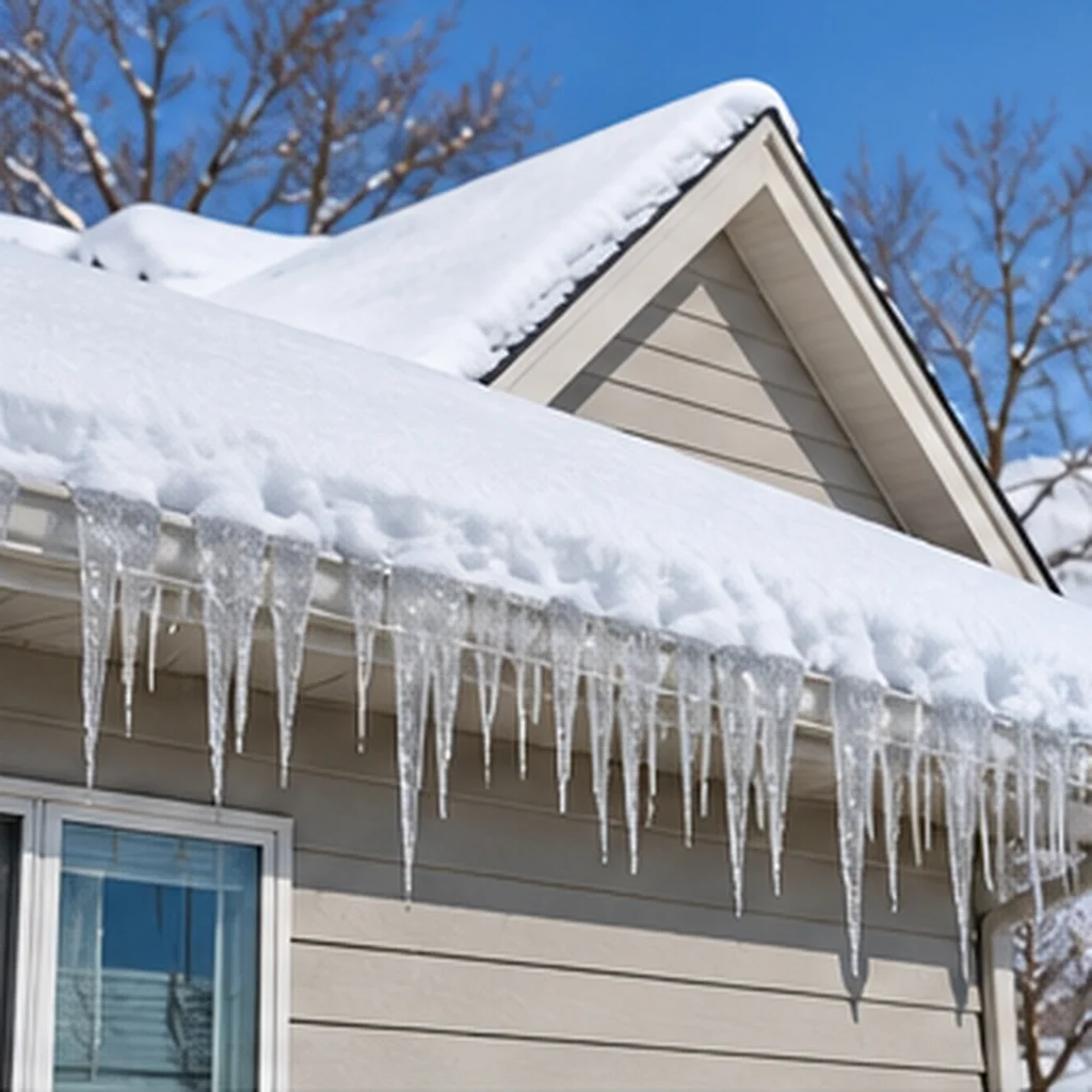 Roofing Services in Mandan ND