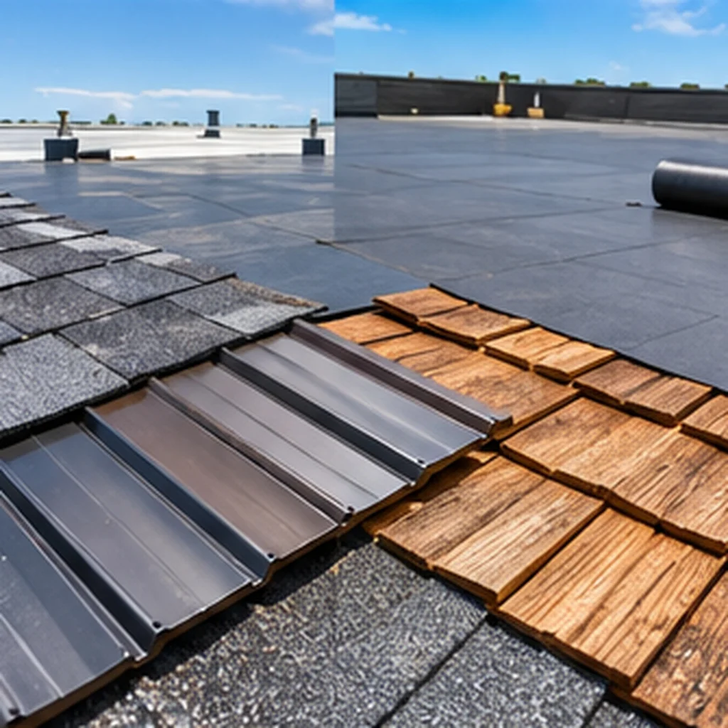 Roofing Services in Mandan ND