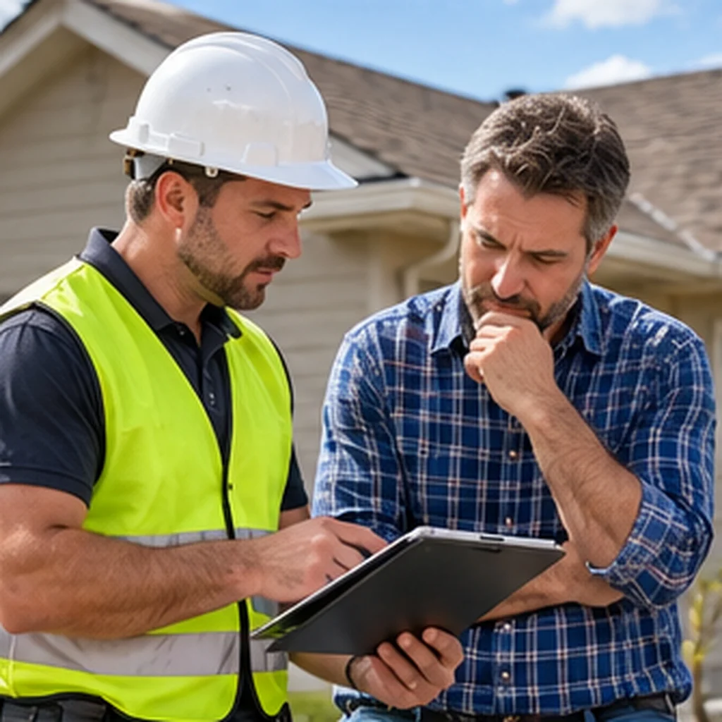 Roofing Services in Mandan ND