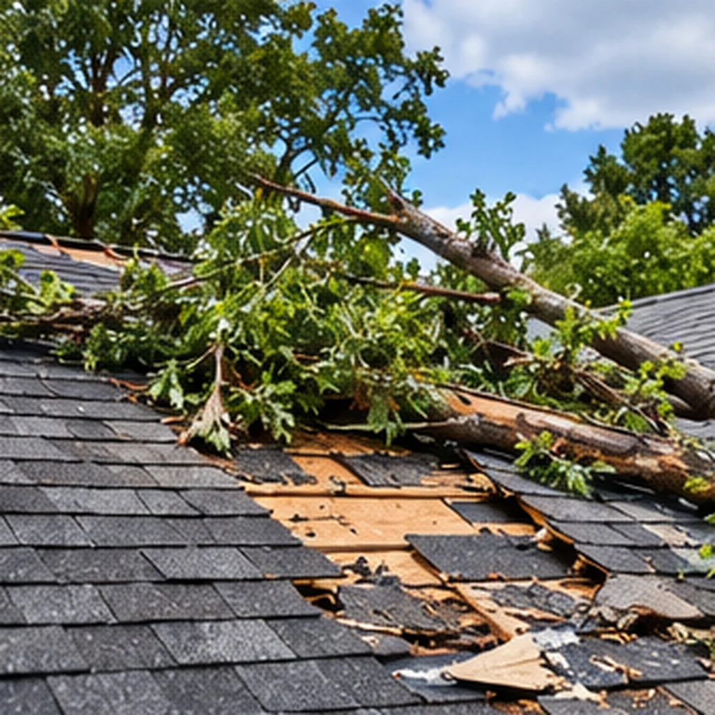 Roofing Services in Mandan ND
