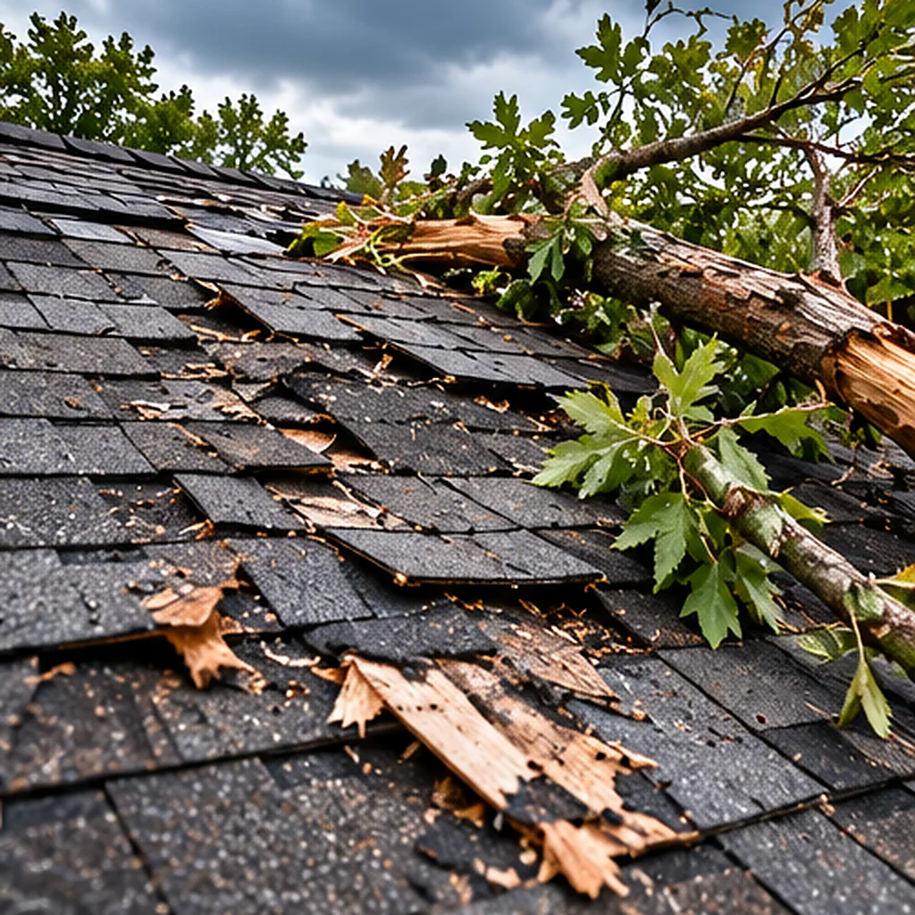Roofing Services in Sioux Falls